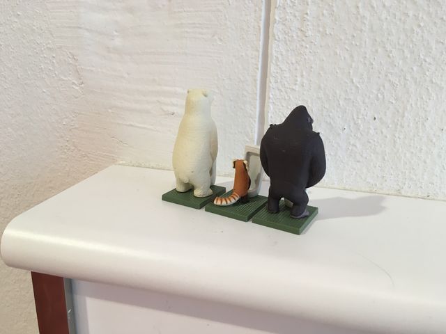 �����Ă��邩�킩��܂����H_�~�`���ꂭ��悵�t�B�M���A�~���[�W�A��