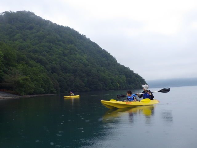 �ʐ^���B���Ă��炦��̂͂ƂĂ��ǂ������ł�_�l�C�`���[�A�N�e�B�r�e�B�Z���^�[�@�I�[�V�����f�C�Y