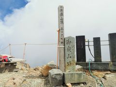 雷ちゃんさんの木曽御嶽山の投稿写真15