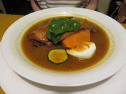 yosshy̓dԒʂ̃X[vJ[@Ђ͂̓eʐ^3