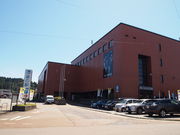 ˂񂳂̓̉w NXe\i\nnYƐUZ^[j̓eʐ^1