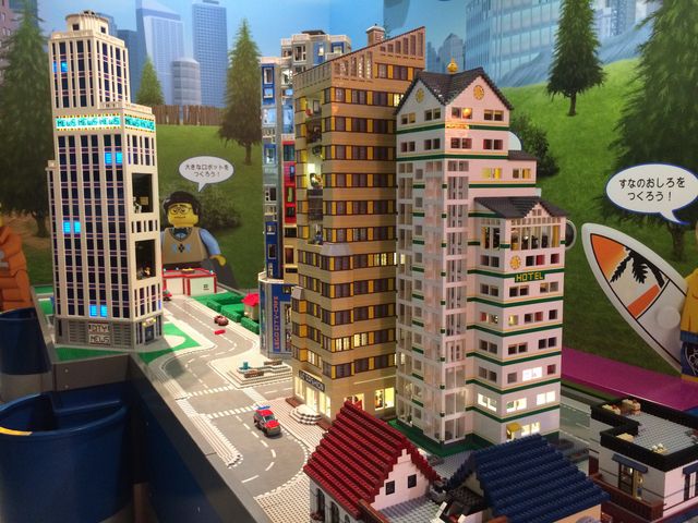 ���͂��郌�S�̌����Ɋ���_���S�����h�E�f�B�X�J�o���[�E�Z���^�[����