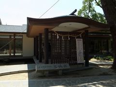 ひでちゃんさんの松陰神社宝物殿「至誠館」の投稿写真1
