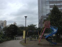 ひーちゃんさんの渋谷区立 代々木緑道への投稿写真1