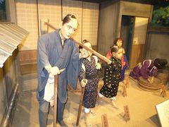 ひでちゃんさんの吉田松陰歴史館の投稿写真1