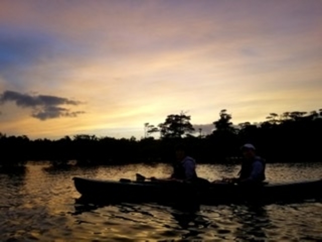サンセットツアー_OHCUS石垣島