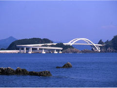 マヤバーさんのくしもと大橋の投稿写真1