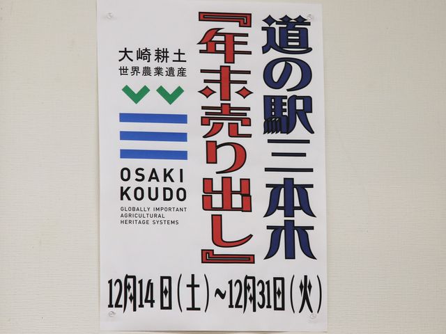 �N������o����_���̉w �O�{�؂�܂Ȃ�