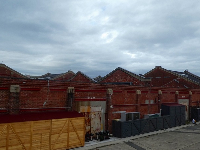 ���s�E�`��EGLION�@MUSEUM_GLION�@MUSEUM