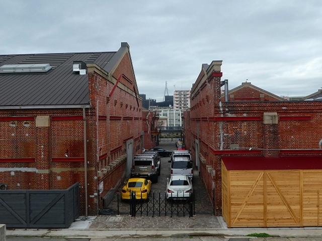 ���s�E�`��EGLION�@MUSEUM_GLION�@MUSEUM