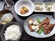 tizjamBistro Melty rXg eB̓eʐ^1