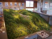 ܂̏RِՃKC_X{݂̓eʐ^1