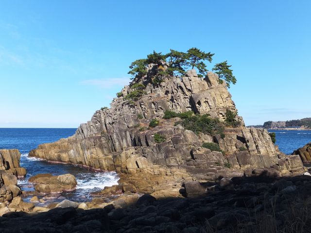 鉾島