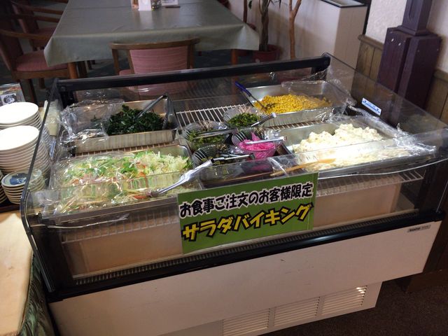 ���X�g�����T���_�o�[�B�H�����߂Ζ����ł��B_�k�C���A�C�X�p�r���I��