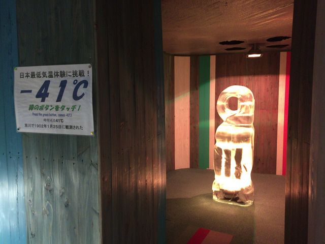 �}�C�i�X�S�P�x�̌��]�[���B�����ɂ���̂��A�G�C���A���̃R���g���[�����u�̂悤�B_�k�C���A�C�X�p�r���I��