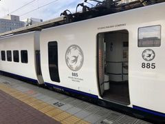 なべきちさんのJR佐賀駅への投稿写真1
