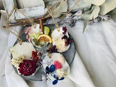 ̂܂񂳂candle shop kinariւ̓eʐ^1