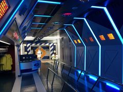 ����������̖k�C���A�C�X�p�r���I���ւ̓��e�ʐ^1