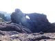 こぼらさんの越前海岸の奇岩の投稿写真1