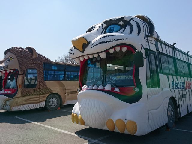 ���C�I���o�X_�ߐ{�T�t�@���p�[�N