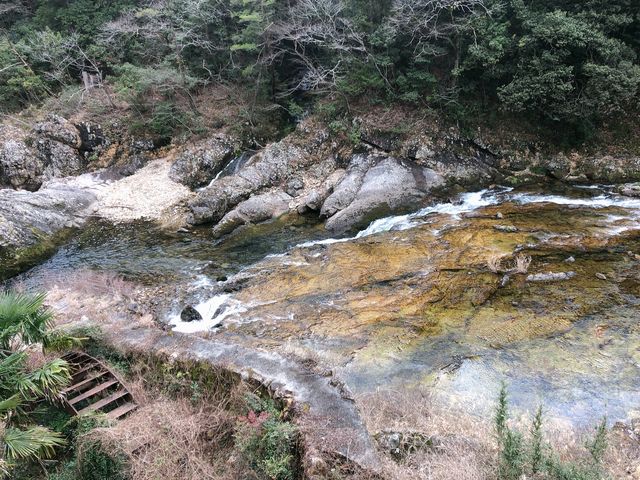 ���򂩂�͐삪�����܂��B���ꂢ�ł��B_���̕�HAZU