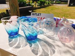 肳PGO glass art okinawaւ̓eʐ^1