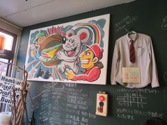 yosshỹnChDւ̓eʐ^1