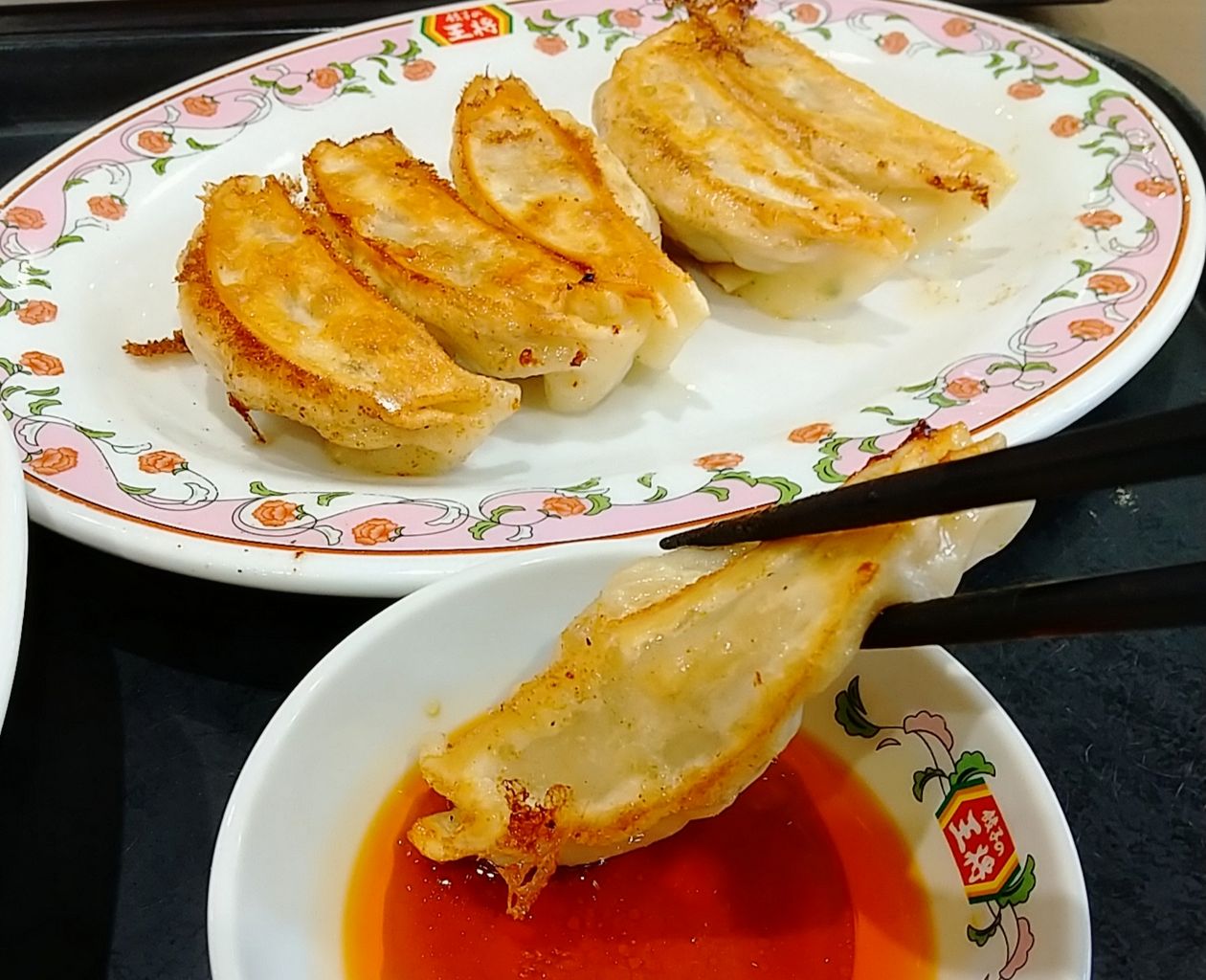 大隈横川駅周辺の飲茶 点心 餃子ランキングtop3 じゃらんnet