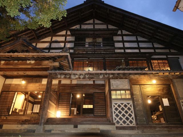 Ȃ񂳂̏VƂ̓eʐ^1