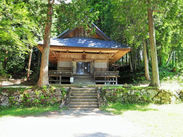 񂳂̌ˉB_Ё@ΔVqЂ̓eʐ^3