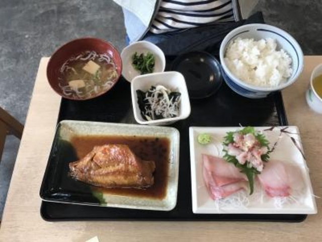 とおちゃん御膳_かあちゃんの店