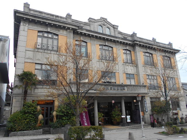 gV[THE FUJIYA GOHONJIN̓eʐ^1