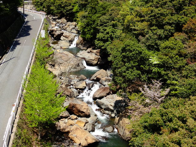 二瀬川渓流】アクセス・営業時間・料金情報 - じゃらんnet
