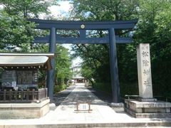 菊ちゃんさんの松陰神社の投稿写真1