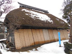 トシローさんの中村家住宅（長野県信濃町）の投稿写真1