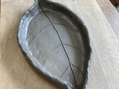 �݂�����񂳂��ATELIER QUERCIA BIANCA�ւ̓��e�ʐ^1