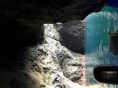 Ƃ̏M̓AN[Yւ̓eʐ^1