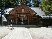 ���܂�����̔�ˑ��Ђ̓��e�ʐ^1