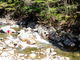 しどーさんの二瀬川渓流の投稿写真1