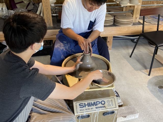 �d���̂낭��Ŋ�������炦�܂����B_���q