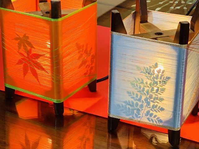 �f�G�ł���I_�L���n��H�|