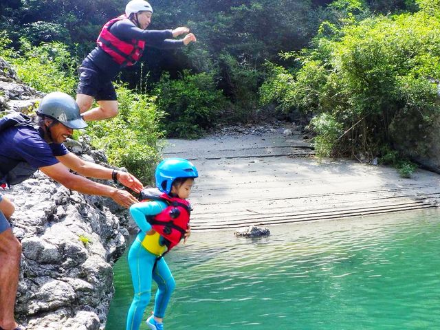 �K�C�h���񂪂ƂĂ����J�ŁA���A�y�����������ł����I�T�C�R�[�ł�_�X�m�[�s�[�N�����m����L�����v�t�B�[���h