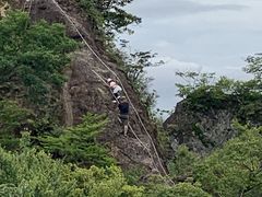 岩櫃山 アクセス 営業時間 料金情報 じゃらんnet