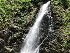 ���L�R����̔��_�R�n�K�C�h��ւ̓��e�ʐ^1