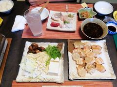 �K�[���[����̖����ƋI�B�̍K������ޏh�@�����O�ւ̓��e�ʐ^1