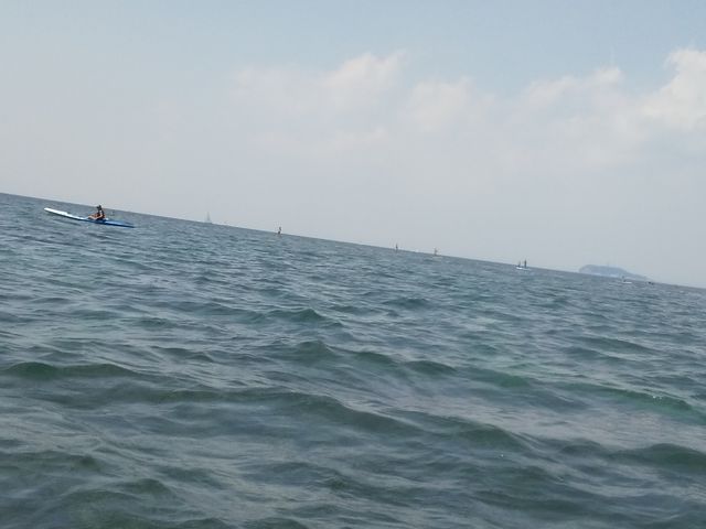 �]�̓����ʂ̌i�F_���q�V�[�J���b�N�X�N�[��