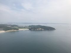 ���[����񂳂�̏����M�C���p���O���C�_�[�̌��ւ̓��e�ʐ^1