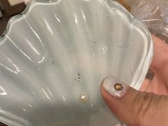 Ђ肳̐^̌ HAPPY PEARLւ̓eʐ^1