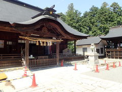マイＢＯＯさんの浅間神社（山梨県笛吹市）への投稿写真1