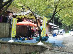 �R�[�s��������̎R���A�E�g�h�A�N���u�ւ̓��e�ʐ^1